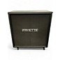 Used Fryette D412-F70G Guitar Cabinet thumbnail