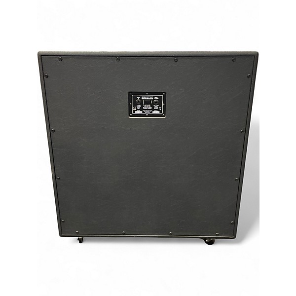 Used Fryette D412-F70G Guitar Cabinet