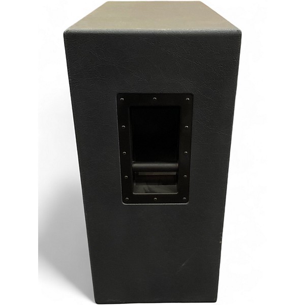 Used Fryette D412-F70G Guitar Cabinet