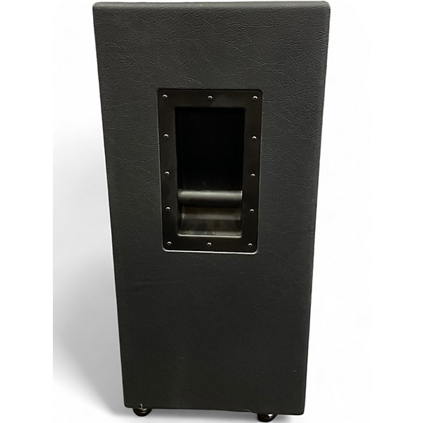 Used Fryette D412-F70G Guitar Cabinet