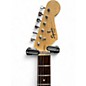 Used Squier Bullet Stratocaster HSS Sunburst Solid Body Electric Guitar