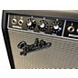 Used Fender 64 Custom Deluxe Reverb Tube Guitar Combo Amp