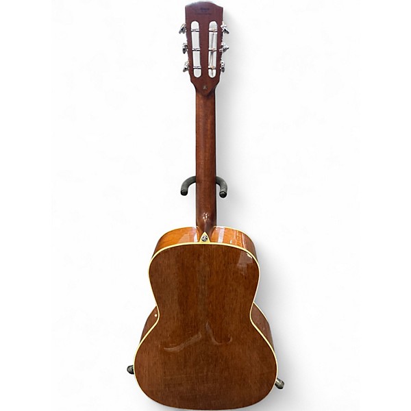 Used Alvarez LT60E SUNSET Acoustic Electric Guitar