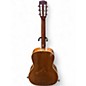Used Alvarez LT60E SUNSET Acoustic Electric Guitar