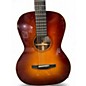 Used Alvarez LT60E SUNSET Acoustic Electric Guitar