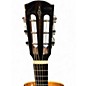 Used Alvarez LT60E SUNSET Acoustic Electric Guitar