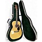 Used Martin 00-28 Natural Acoustic Guitar thumbnail