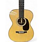Used Martin 00-28 Natural Acoustic Guitar