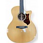 Used Martin Custom GPCPA4R Natural Acoustic Electric Guitar