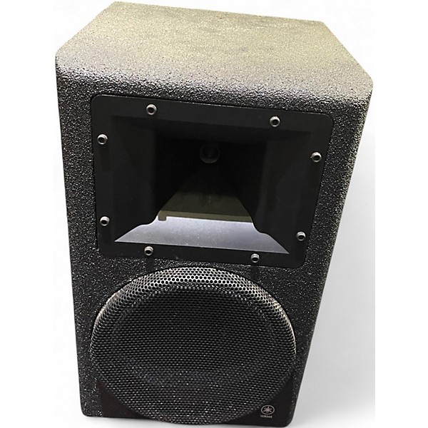 Used Yamaha AS108 Unpowered Speaker