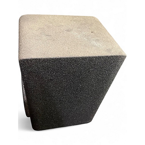 Used Yamaha AS108 Unpowered Speaker