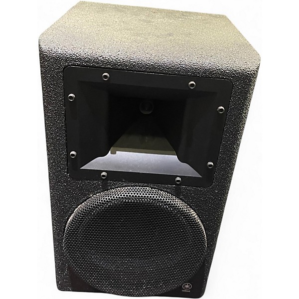 Used Yamaha AS108 Unpowered Speaker