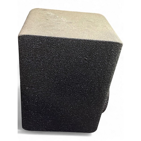 Used Yamaha AS108 Unpowered Speaker