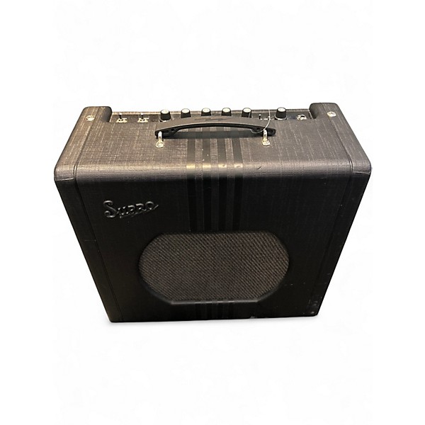 Used Supro Delta King 12 15W 1x12 Tube Guitar Combo Amp