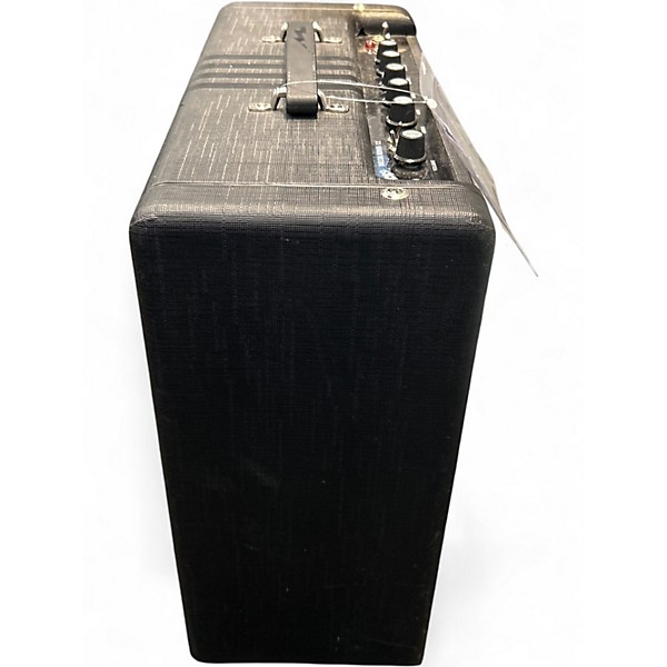 Used Supro Delta King 12 15W 1x12 Tube Guitar Combo Amp