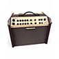 Used Fishman PROLBX600 Loudbox Artist 120W Acoustic Guitar Combo Amp thumbnail