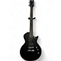 Used ESP LTD EC10 Black Solid Body Electric Guitar thumbnail