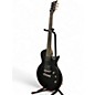 Used ESP LTD EC10 Black Solid Body Electric Guitar