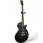 Used ESP LTD EC10 Black Solid Body Electric Guitar