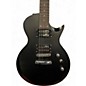 Used ESP LTD EC10 Black Solid Body Electric Guitar
