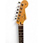 Used Fender Limited Player II Strat Ocean Turquoise Solid Body Electric Guitar