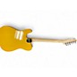 Used Squier Telecaster Butterscotch Solid Body Electric Guitar