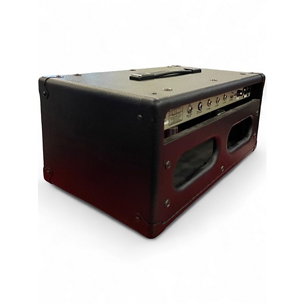 Used Fuchs Blackjack 21 Tube Guitar Amp Head