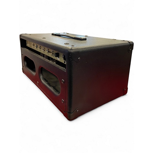 Used Fuchs Blackjack 21 Tube Guitar Amp Head