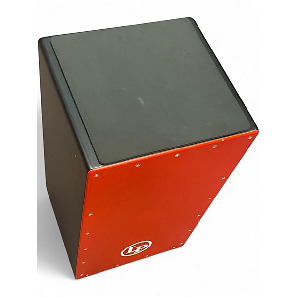 Used LP Aspire Cajon Cajon