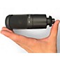 Used Audio-Technica AT2020 Condenser Microphone thumbnail