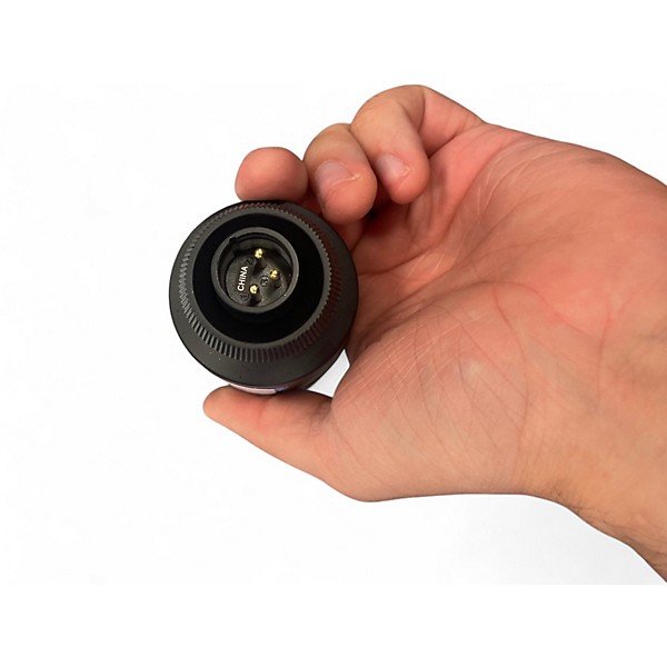 Used Audio-Technica AT2020 Condenser Microphone