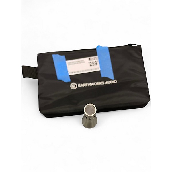 Used Earthworks SR25 Condenser Microphone
