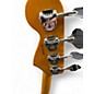 Used Fender American Professional II Jazz Bass Natural Electric Bass Guitar
