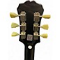 Used Epiphone SG Pro BLACK Solid Body Electric Guitar