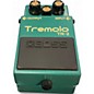 Used BOSS TR2 Tremolo Effect Pedal thumbnail