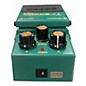 Used BOSS TR2 Tremolo Effect Pedal
