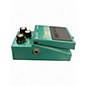 Used BOSS TR2 Tremolo Effect Pedal