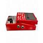 Used BOSS RC3 Loop Station Pedal