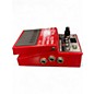 Used BOSS RC3 Loop Station Pedal