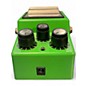 Used Ibanez TS9 Tube Screamer Distortion Effect Pedal