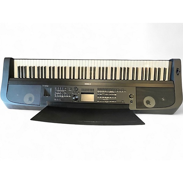 Used Yamaha DGX670 Digital Piano