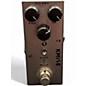 Used Kmise Fuzz Effect Pedal thumbnail