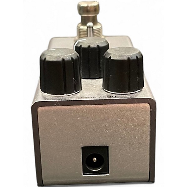 Used Kmise Fuzz Effect Pedal