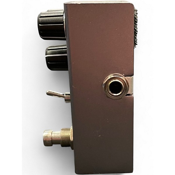 Used Kmise Fuzz Effect Pedal