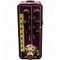 Used Mooer 019 UK Gold PLX Effect Pedal thumbnail
