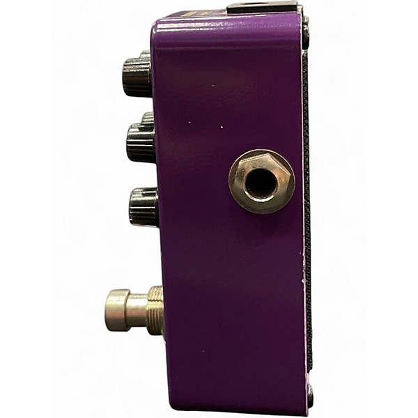 Used Mooer 019 UK Gold PLX Effect Pedal