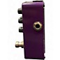 Used Mooer 019 UK Gold PLX Effect Pedal