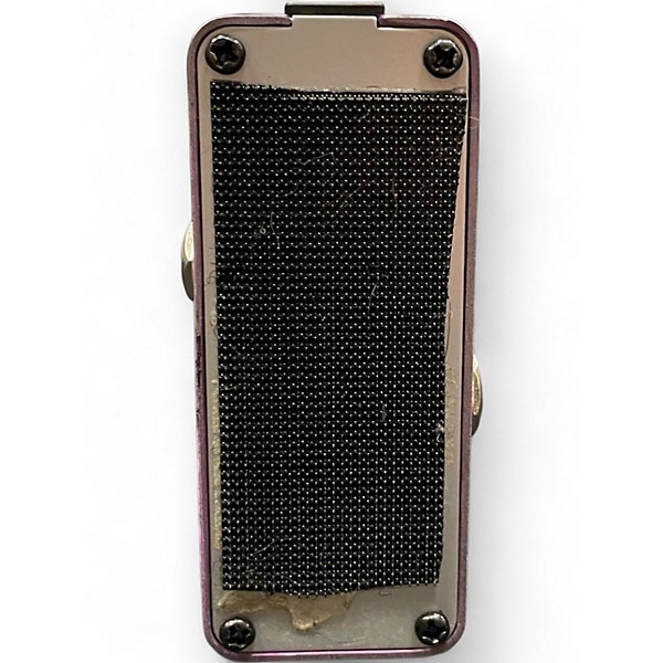 Used Mooer 019 UK Gold PLX Effect Pedal