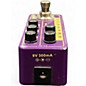 Used Mooer 019 UK Gold PLX Effect Pedal