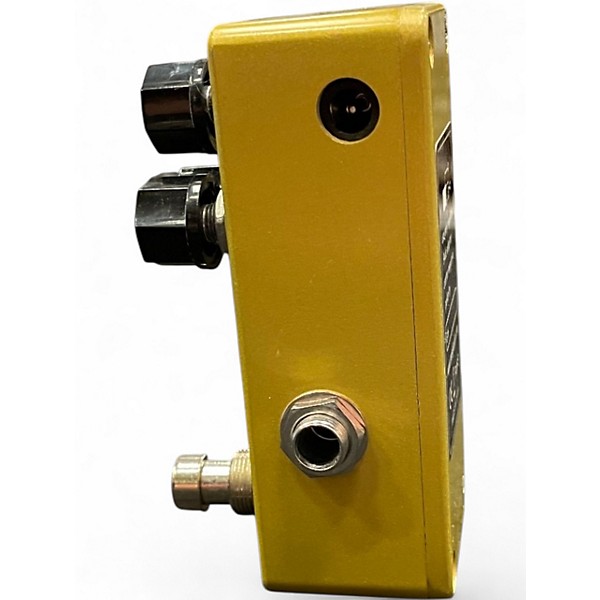 Used Mosky Plexi-m Effect Pedal